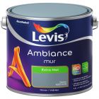 LEVIS AMBIANCE MUURVERF BINNEN EXTRA MAT DENIM DRIFT 2,5L
