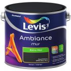 LEVIS AMBIANCE MUR EXTRA MATE BLEU NUIT 2,5 L