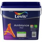 LEVIS AMBIANCE MUURVERF BINNEN EXTRA MAT FUJI 5L