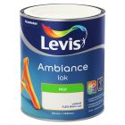 LEVIS AMBIANCE LAQUE MATE BLANC LYS 750 ML