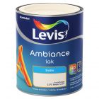 LEVIS AMBIANCE LAQUE SATIN BEIGE IVOIRE 750 ML