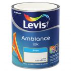 LEVIS AMBIANCE LAQUE SATIN BLANC LYS 750 ML