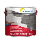 AQUAPLAN ENDUIT POUR CAVE 10KG BLANC