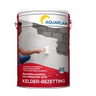 AQUAPLAN ENDUIT POUR CAVE 20KG BLANC