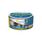 AQUAPLAN AQUA-BAND GRIS 5M X 7.5CM