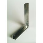 AQUAPLAN COIN EXTÉRIEUR 35MM 20X20CM