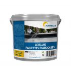 AQUAPLAN PAILLETTES D'ARDOISES 4KG