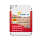 AQUAPLAN MUUR-DICHT 4L + 25%