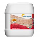 AQUAPLAN MUUR-DICHT 10L + 25%