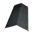 AQUAPLAN AQUA-PAN FAÎTIÈRE MÉTAL 91 CM ANTHRACITE