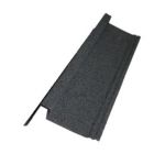 AQUAPLAN AQUA-PAN CLASSIC RIVE L/R 91 CM ANTHRACITE