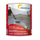 AQUAPLAN REVÊTEMENT DE SOL EXTRÊME 1L GRIS