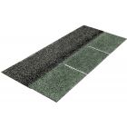 AQUAPLAN EASY-SHINGLE STANDARD 2M² VERT