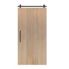 SOLID SLIDE SCHUIFDEUR COUNTRY EIK 231.5X93CM