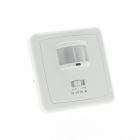 PROFILE DÉTECTEUR DE MOUVEMENT ENCASTRABLE 500W 120°