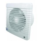 RENSON 7201/9010 ELEKTRISCHE VENTILATOR TIMER DIA 100MM