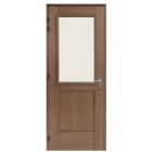 PORTE EXTÉRIEURE CP BRUXELLES 211X88 GAUCHE