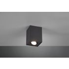 TRIO BISCUIT SPOT NOIR EXCL 1XGU10 MAX 35W