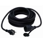 PROFILE CABLE DE RALLONGE 20M 3G2.5 NEOPRENE