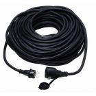 PROFILE CABLE DE RALLONGE NEOPRENE 3G2.5 40M