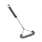 WEBER BROSSE À TROIS CÔTÉS GRANDE 53CM