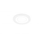 TRIO CORE INBOUWSPOT LED WIT 5W