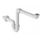 GEBERIT SIPHON LAVABO ENCASTRABLE 5/4X DIA 40MM