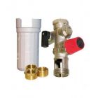 GROUPE DE SECURITE COMPACT 1/2