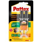 PATTEX POWER EPOXY SUPER-MIX UNIVERSAL MINI