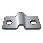 MUURBEVESTIGING DRAADPANEEL GROEN 4ST