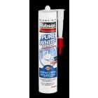 RUBSON MASTIC SANITAIR PURE WHITE HYGIENE 300ML
