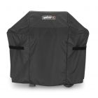 WEBER PREMIUM HOUSSE BARBECUE E-210