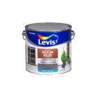 LEVIS MUURVERF BUITEN LEIKLEUR SATIN 2,5L