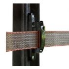 ISOLATEUR CLOTURE RUBAN TURBOLINE 20PCS