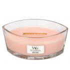 WOODWICK COASTAL SUNSET ELLIPSE CANDLE