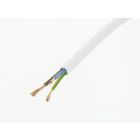 PROFILE CABLE VTMB 3G2.5 5M BLANC