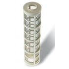 DAB FILTERPATROON WASBAAR RVS KL CARRIX0514401