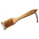 BARBECOOK BROSSE EN ACIER