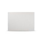 SALT&PEPPER SET DE TABLE 48X34CM TRESSE BLANC TABLETOP