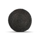 SALT&PEPPER TABLETOP PLACEMAT 42CM MAISBLAD ZWART