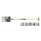 QT-BECHE A DOUILLE ANTVERS 270/180