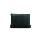 SALT&PEPPER COUSSIN 45X30CM VELVET VERT MISA