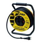 PROFILE KABELHASPEL TUIN 40M 3G2.5 NEOPREEN PCN468