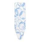 BRABANTIA PERFECTFLOW HOUSSE B, 124X38 CM