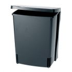 BRABANTIA BUILT-IN BIN POUBELLE À ENCASTRER 10L