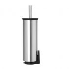 BRABANTIA BROSSE TOILETTE AVEC SUPPORT PROFILE