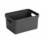 SIGMA FLEX BOX 13L ANTHRACITE