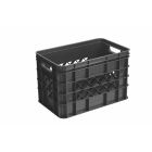SQUARE MULTI CRATE 26L ANTHRACITE