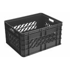 SUNWARE SQUARE MULTI CRATE 52L ANTRACIET