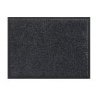 HAMAT PAILLASSON INTÉRIEUR ANTHRACITE 40X60CM